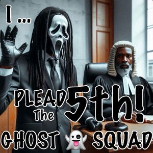 Ɠɧơʂɬ Squad - Plead the 5th
