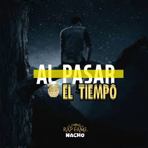   AL PASAR EL TIEMPO  