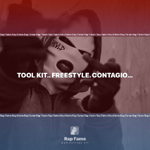 tool kit.. freestyle. contAGiousATL ©️ MurderedMedia©️