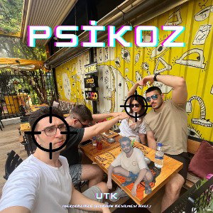 PSİKOZ