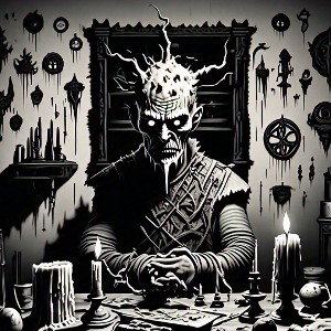 Twisted (prod.Pendo46 x Lexnour)