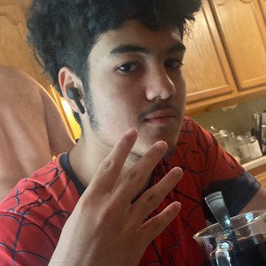 me and my papi in the gym