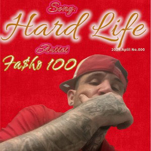 Hard Life w open verse