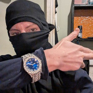 Agent