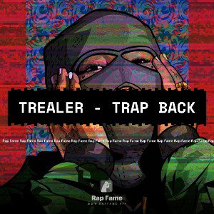 Trealer - Trap back 