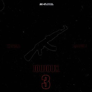 Le joujoux 3 FT Ketama