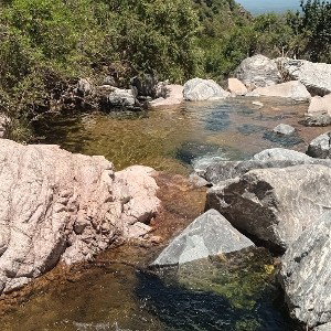 el mar de lagrimas 