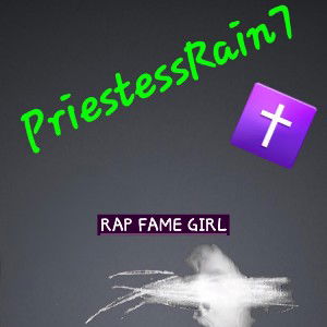 Rap Fame Girl 