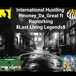 International Hustling 