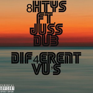 DI4ERENT VU’S 