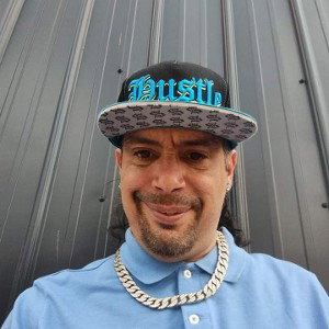 Fresh Jay el talentoso lo que venga 