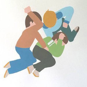 Smiles-Don't Jump in ft.Young TN 