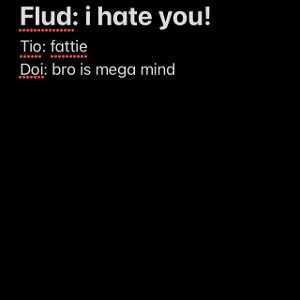 Hate