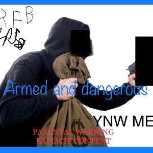 armed and dangerous (Ft YNW MELLY)