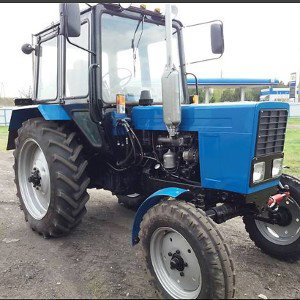 Mtz150 ый