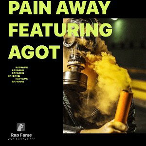Pain Away Featuring AGOT