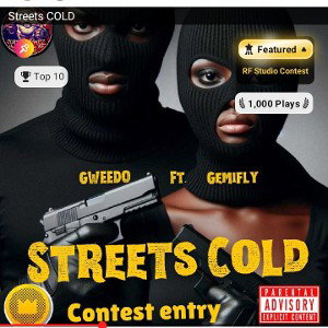 Streets COLD 