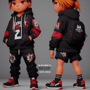 Lil tay ON POINT (remix)