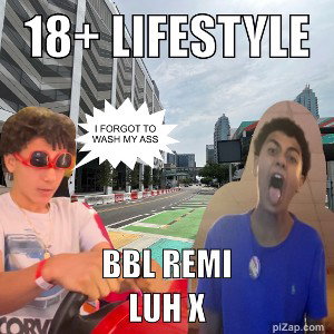 18+ life 