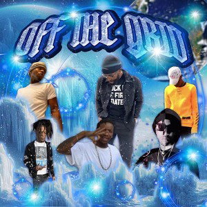 OTG Quartermane feat ShyRandis, b Tyler, langstar an brazyhardhead 