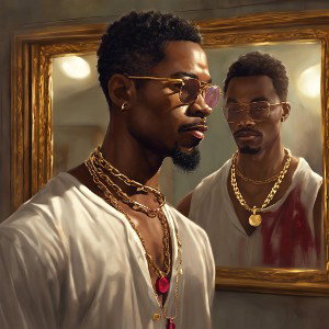 Mirror Mirror 