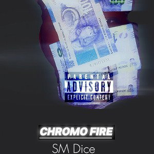 SMdice - Chromo fire 