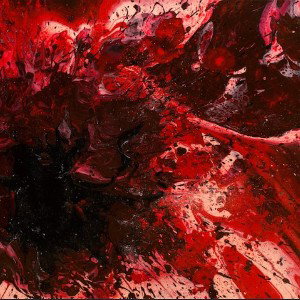Paint it All RED