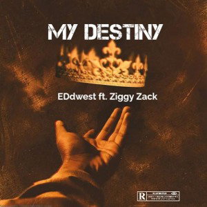 My Destiny  ft.  Zack black