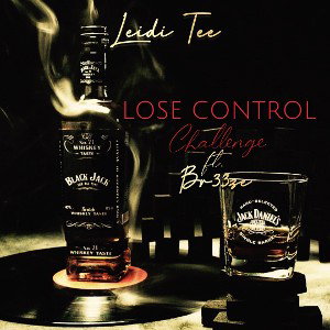 🔸LOSE CONTROL CHALLENGE