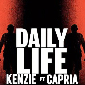 DAILY LIFE (freestyle) - FT CAPRIA