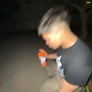 Gimmie a light 