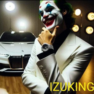 IZUKING 👑