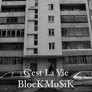 C’est La Vie 🥷🏽🏴‍☠️