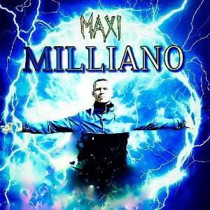 MAXI MILLIANO - Контроль [Prod. by KessyJesse]