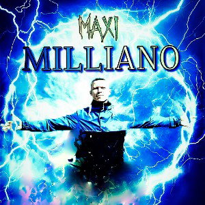 MAXI MILLIANO - Дорога домой [Prod. by KessyJesse]