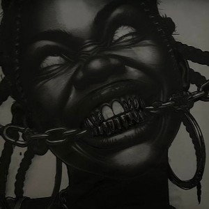 Twisted Dre. Lab Frankenstein  
