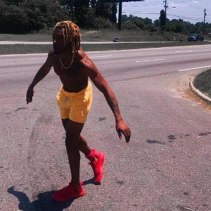 Woke Up In A Ferrari Remix (Party In A Rari) - TheTrendingSuperstar