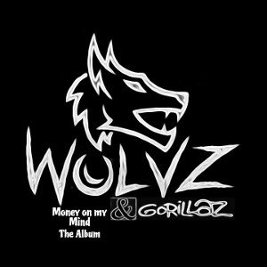 wolvez & gorillaz