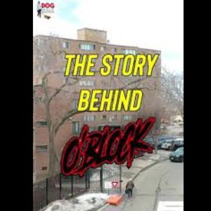 lil Trent CRAZY STORY 1PT