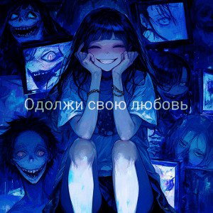 (Полный трек) - Одолжи свою любовь