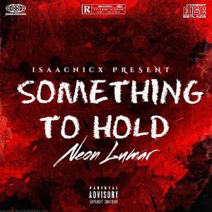Something To Hold 