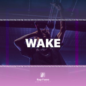 wake 