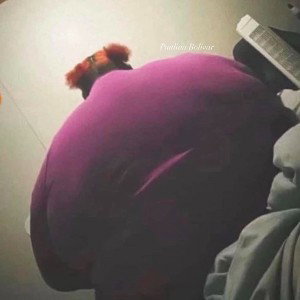 Big back nigga
