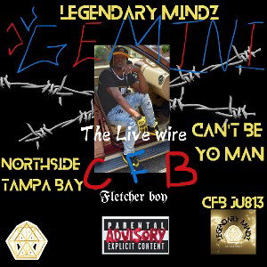 Can't be yo Man