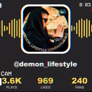 DEMON - САКСОФОН ( X PROJECT REMIX ) 