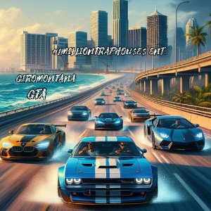 GTA                GIROMONTANA 