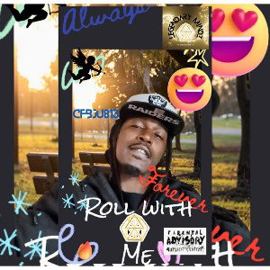 Roll with Me
