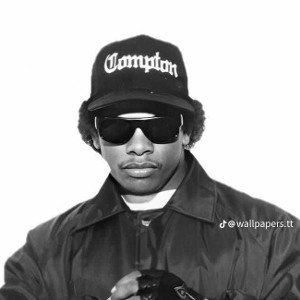 EL TITAN EAZY E