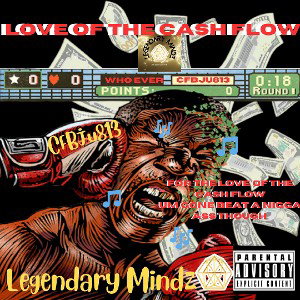 Love of the Cashflow