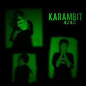 »karambit, 